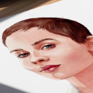 L’enveloppe de Noel « Peindre un portrait à l’aquarelle »

Le portrait c’est ma spécialité mais je sais que beaucoup d’artistes n’osent pas s’y frotter. 

Il n’y a pas de secret il faut commencer. Et à mon avis commencer avec un guide c’est le meilleur moyen d’avoir une première réussite qui donne envie de continuer.⭐️

Les premières enveloppes sont parties hier j’ai hâte qu’elles arrivent chez vous 😘