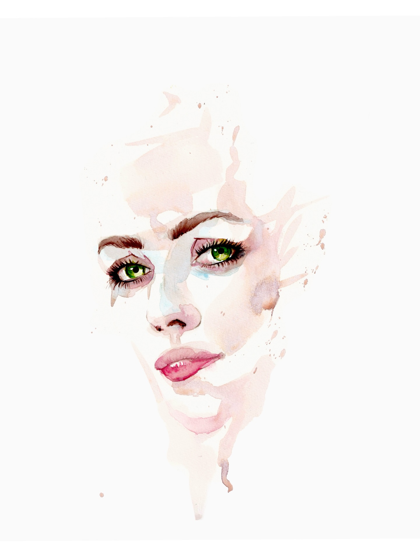 Joyeux lundi de Pâques 🐣 🌸🐇

Jour de « relâche »

Il y a parfois des essais que j’adore et que j’ai gardé…

Portrait aquarelle sur papier cellulose

#watercolorsketch #watercolorpractice #aquarelleart #portraitinspiration