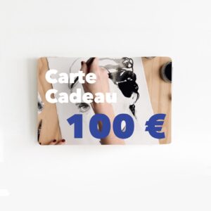 Carte cadeau MEBE STUDIO