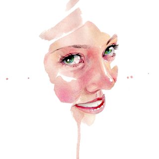 J’espère que vous passez de bonnes vacances. De mon côté j’ai pris mes pinceaux dans ma valise et je remplis des pages de carnet.

#portraitaquarelle #watercolorpainting #watercolorportrait #portraitpainting #carnetdevoyage de