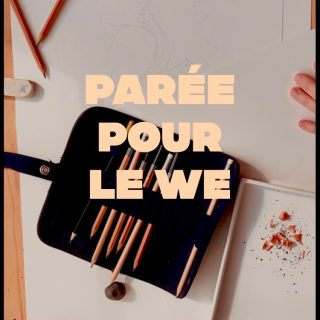 Vie ma vie d’aquarelliste

#portraitaquarelle #portraitart #illustratricefrancaise #humour